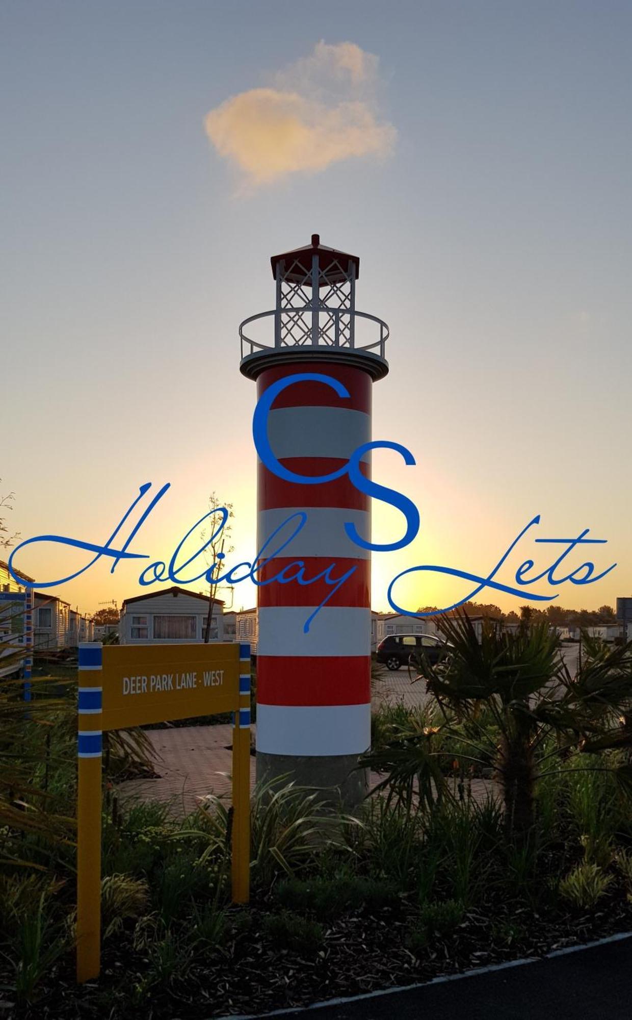 Amor, West Sands Holiday Park, Селси Экстерьер фото