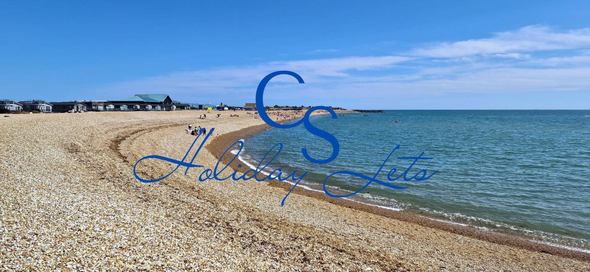 Amor, West Sands Holiday Park, Селси Экстерьер фото