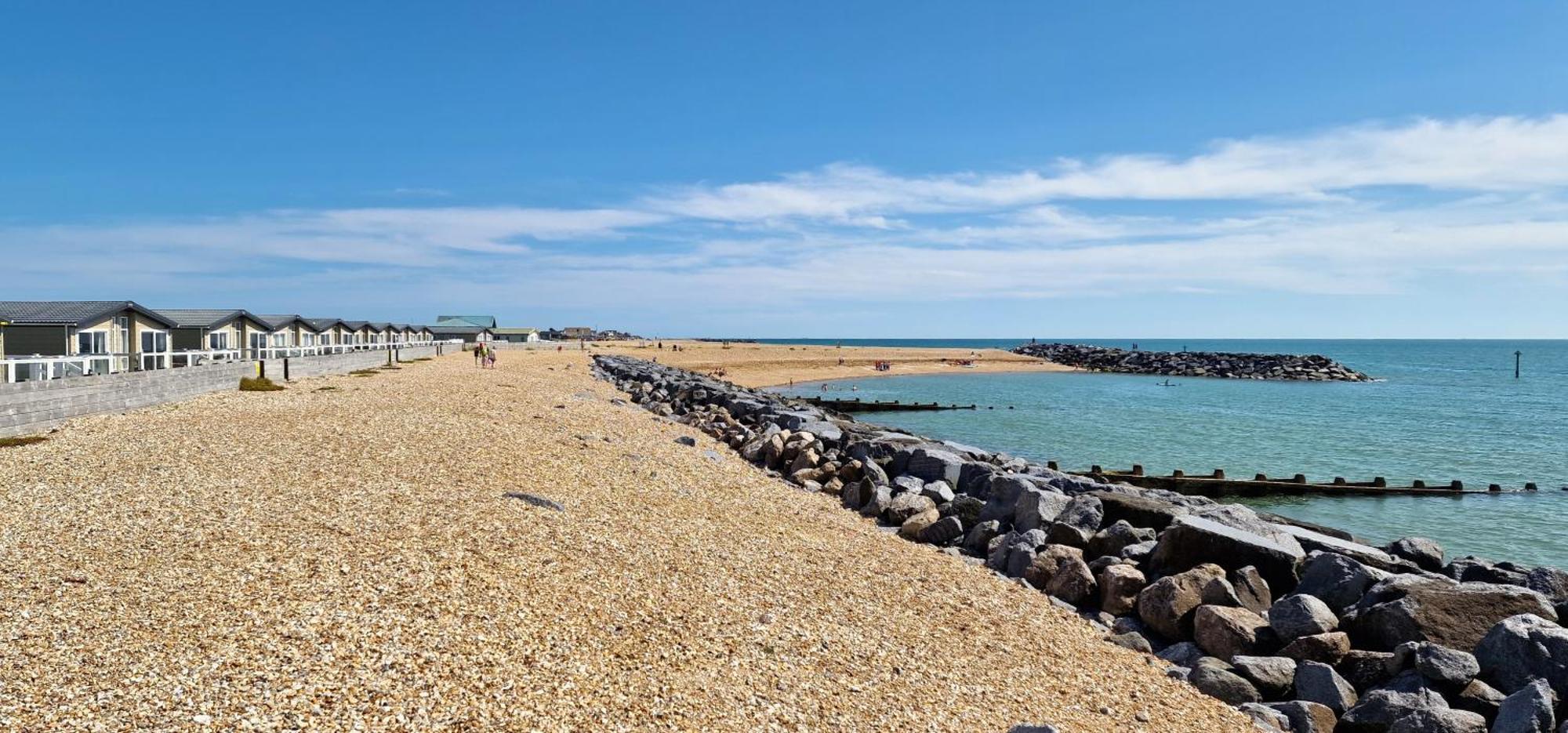 Amor, West Sands Holiday Park, Селси Экстерьер фото
