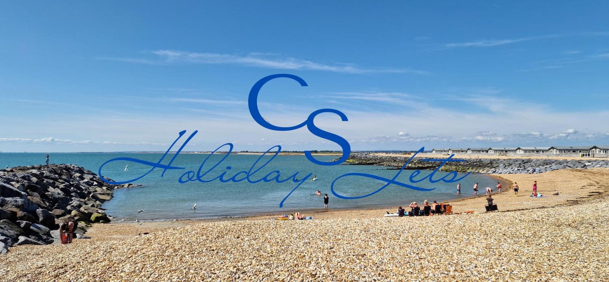 Amor, West Sands Holiday Park, Селси Экстерьер фото